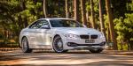 Alpina B4 Bi-Turbo Coupe 2016 года